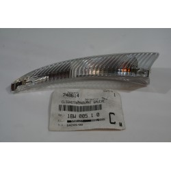 Freccia anteriore sx Front...