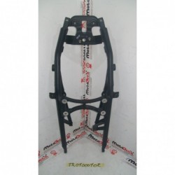 Telaietto posteriore subframe bracket Triumph Street triple 675 R 06 12