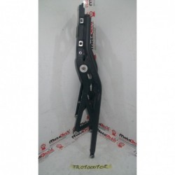 Telaietto posteriore subframe bracket Triumph Street triple 675 R 06 12