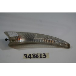 Freccia anteriore dx Front...