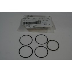 Kit fasce pistone Piston...