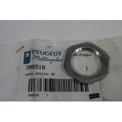 Dado Ø 28 Nut Peugeot Fox...