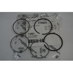 Kit fasce pistone Piston...