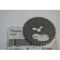 Corona Rear sprocket...