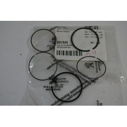 Kit fasce pistone Piston...