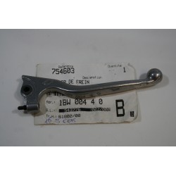 Leva freno dx Brake lever...