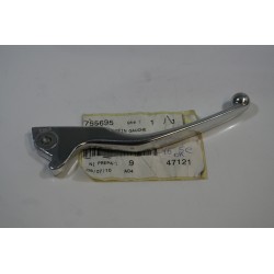 Leva freno sx Brake lever...