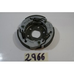 Frizione Clutch assy...