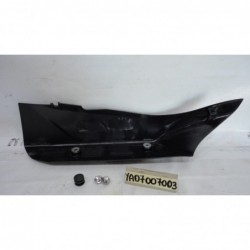 Protezione scarico Marmitta sinistra cover Exhaust left Yamaha yzf r1 09 14