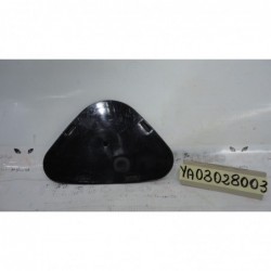 Plastica inferiore telaio lower frame coverage Yamaha yzf r1 04 06