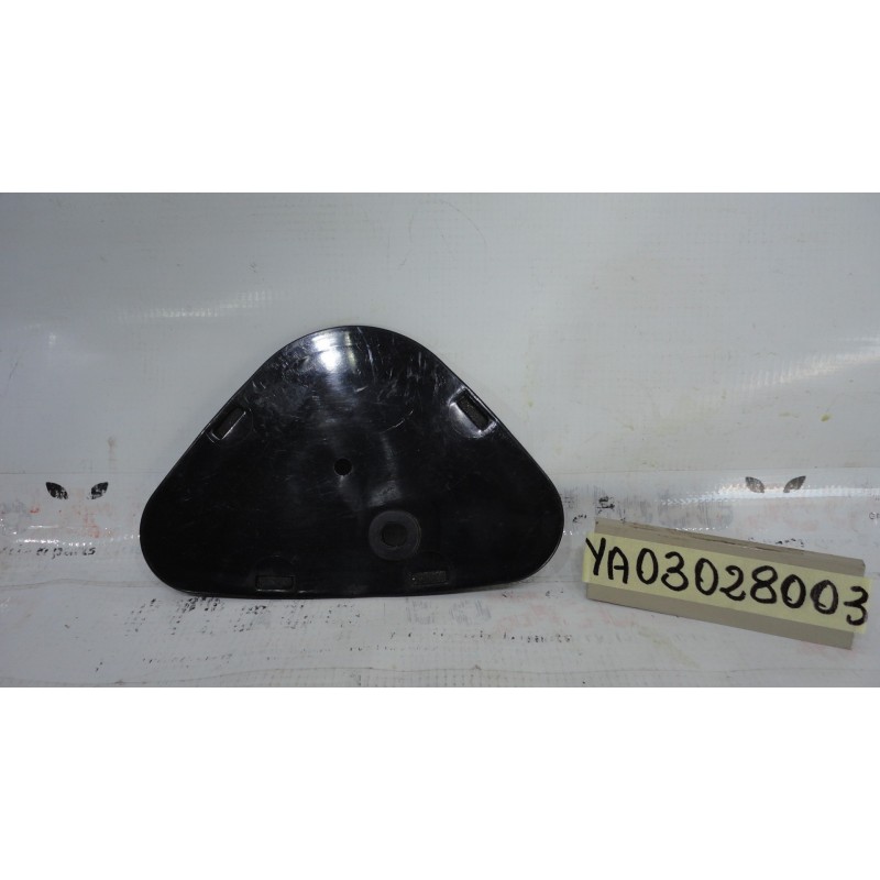 Plastica inferiore telaio lower frame coverage Yamaha yzf r1 04 06