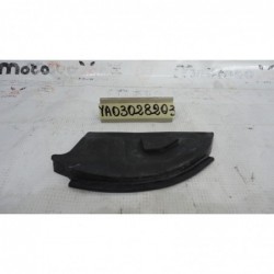 Gommino superiore codone sinistro left upper rear fairing Yamaha yzf r1 04 06