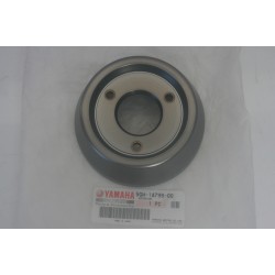 Fondello scarico Muffler...