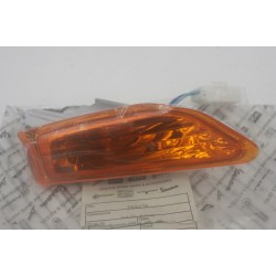 Freccia anteriore sx Front...