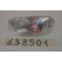 Freccia anteriore sx Front...
