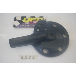 Copridisco freno blu UFO...