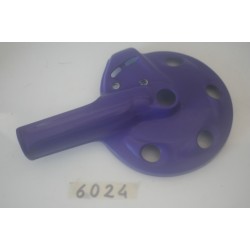 Copridisco freno viola UFO...