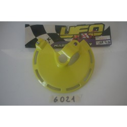 Copridisco freno giallo UFO...