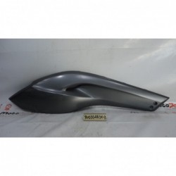 Fianchetto destro tunnel right fairing Yamaha T max 500 08 11 graffi lesione