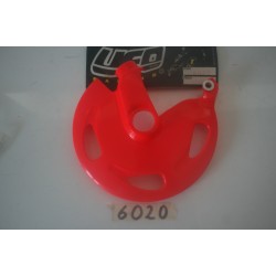 Copridisco freno rosso UFO...