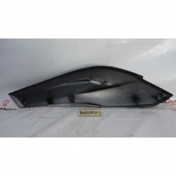 Fianchetto destro tunnel right fairing Yamaha T max 500 08 11 graffi lesione