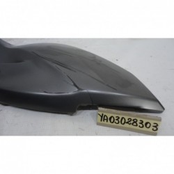 Fianchetto destro tunnel right fairing Yamaha T max 500 08 11 graffi lesione