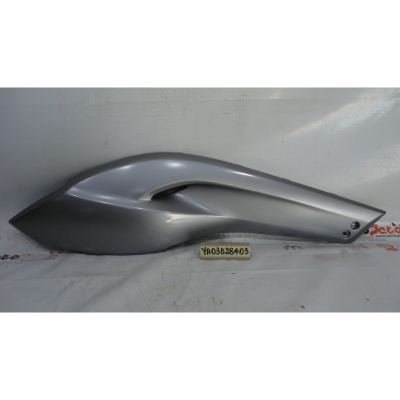 Fianchetto destro tunnel right fairing Yamaha T max 500 08 11 