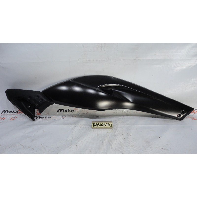 Fianchetto carena right tunnel fairing Yamaha T max 500 08 11