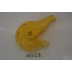 Copridisco freno giallo UFO...