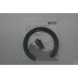 Flangia specifica montaggio...