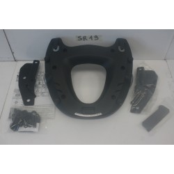 Kit piastra bauletto...