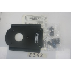 Kit piastra portapacchi...