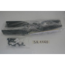 Attacco posteriore per...