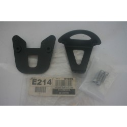 Piastra porta valigia GIVI...