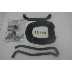 Piastra portapacchi GIVI...