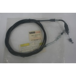 Cavo acceleratore gas...