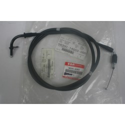 Cavo acceleratore gas...