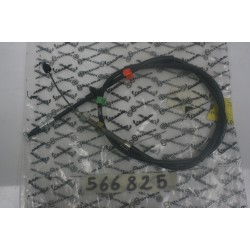 Cavo acceleratore gas...