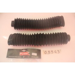 Coppia soffietti forcella Ø...