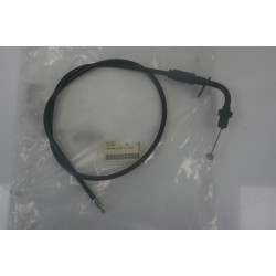 Cavo gas manopola...