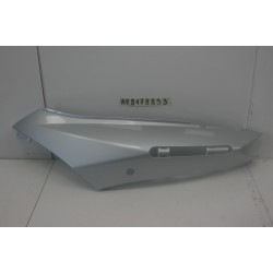 Carena coda sx Tail fairing...