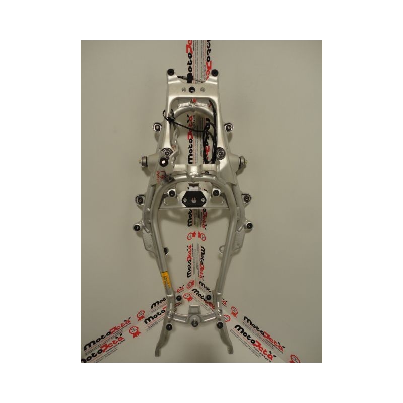 Telaietto posteriore subframe rear bracket Heckrahmen MV Agusta F4 1000 2010