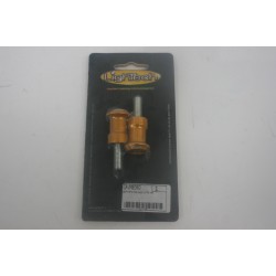 Nottolini cavalletto...