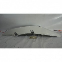 Carena Coda sinistra rear tail fairing Yamaha T max 500 08 11 lesione e graffi