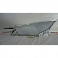 Carena Coda sinistra rear tail fairing Yamaha T max 500 08 11 lesione e graffi