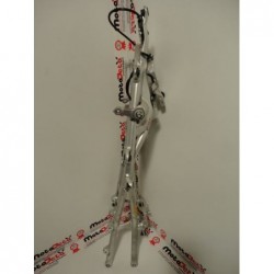 Telaietto posteriore subframe rear bracket Heckrahmen MV Agusta F4 1000 2010