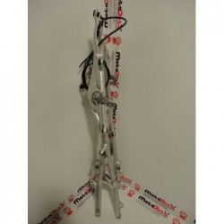 Telaietto posteriore subframe rear bracket Heckrahmen MV Agusta F4 1000 2010