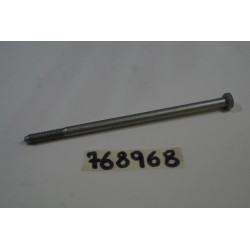 Perno 10X1,5-20 supporto...