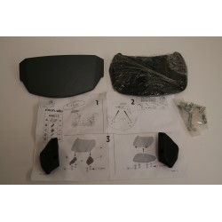 Kit parabrezza cupolino...