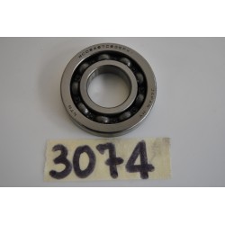 Cuscinetto a sfere 56X25X12...